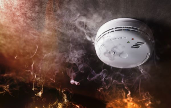 Cost of Fire Damage Repair in Bellevue