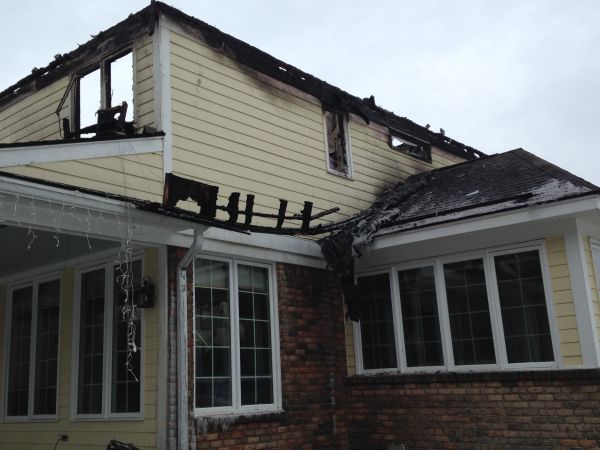 Cost of Fire Restoration Service in Bellevue