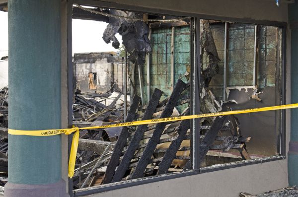 Cost of Commercial Fire Mitigation in Bellevue