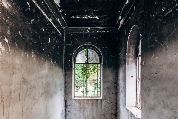 Cost of Soot Damage Repair in Bellevue