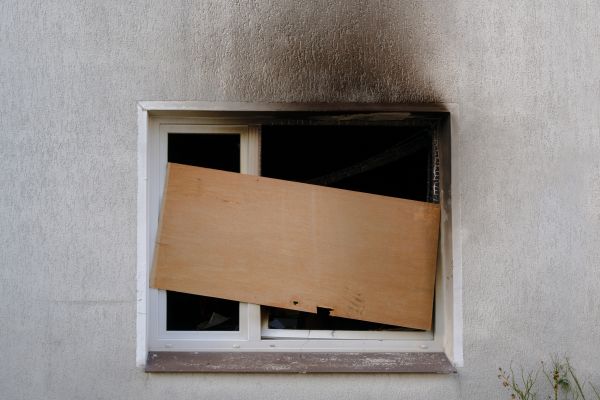 Cost of Smoke Restoration Service in Bellevue